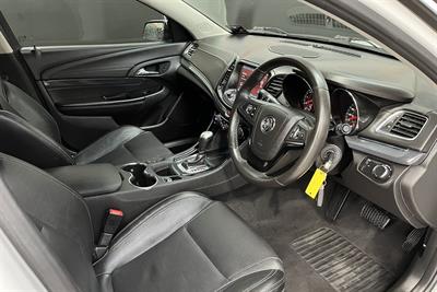 2014 Holden COMMODORE - Thumbnail