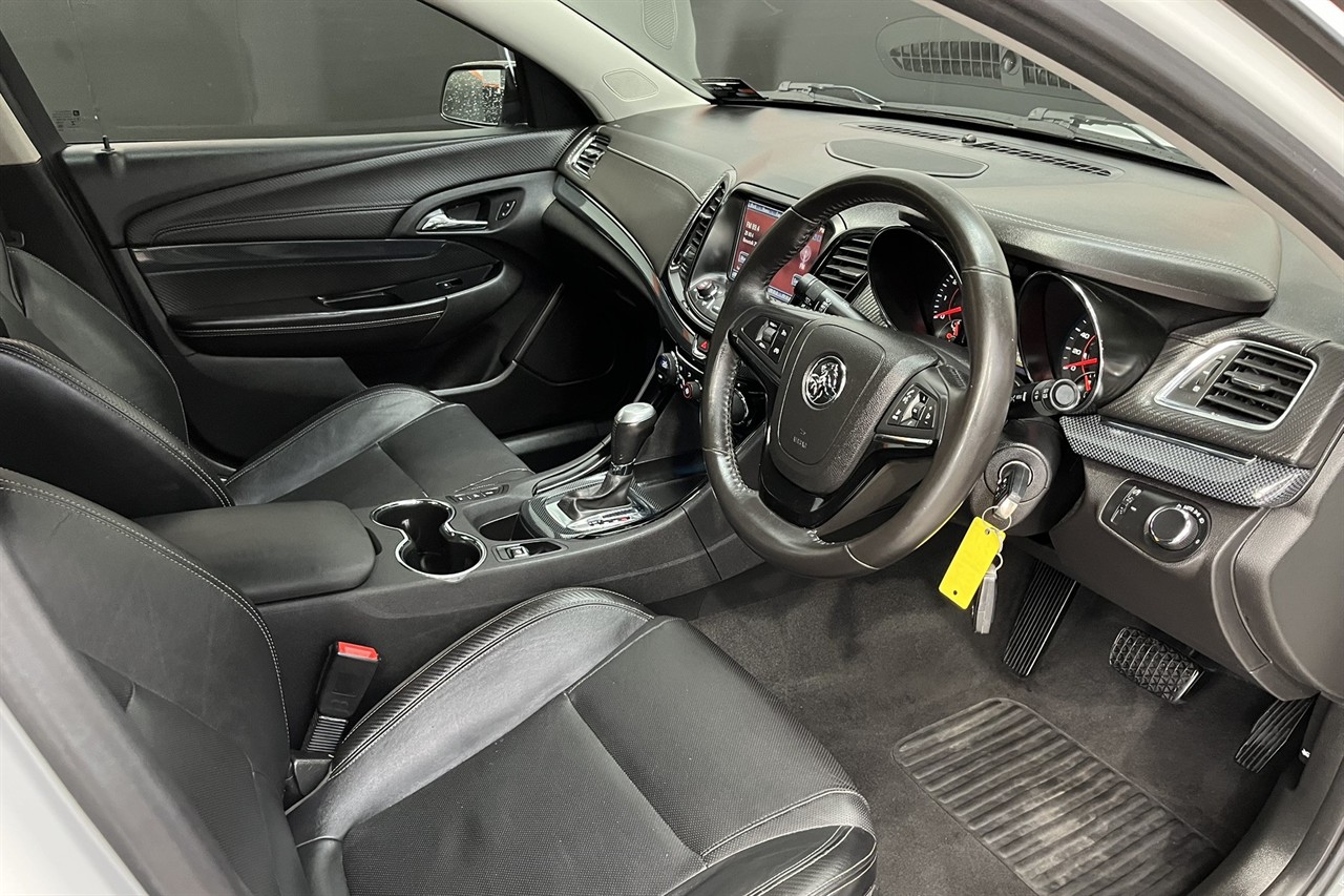 2014 Holden COMMODORE
