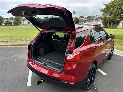 2019 Holden Equinox - Thumbnail