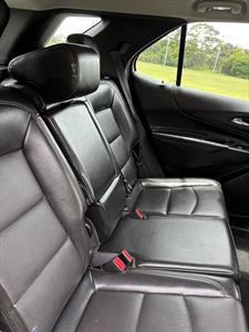 2019 Holden Equinox - Thumbnail