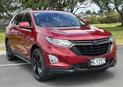 2019 Holden Equinox - Thumbnail