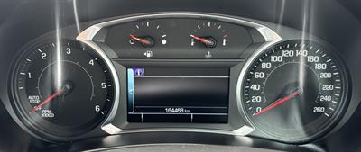 2019 Holden Equinox - Thumbnail