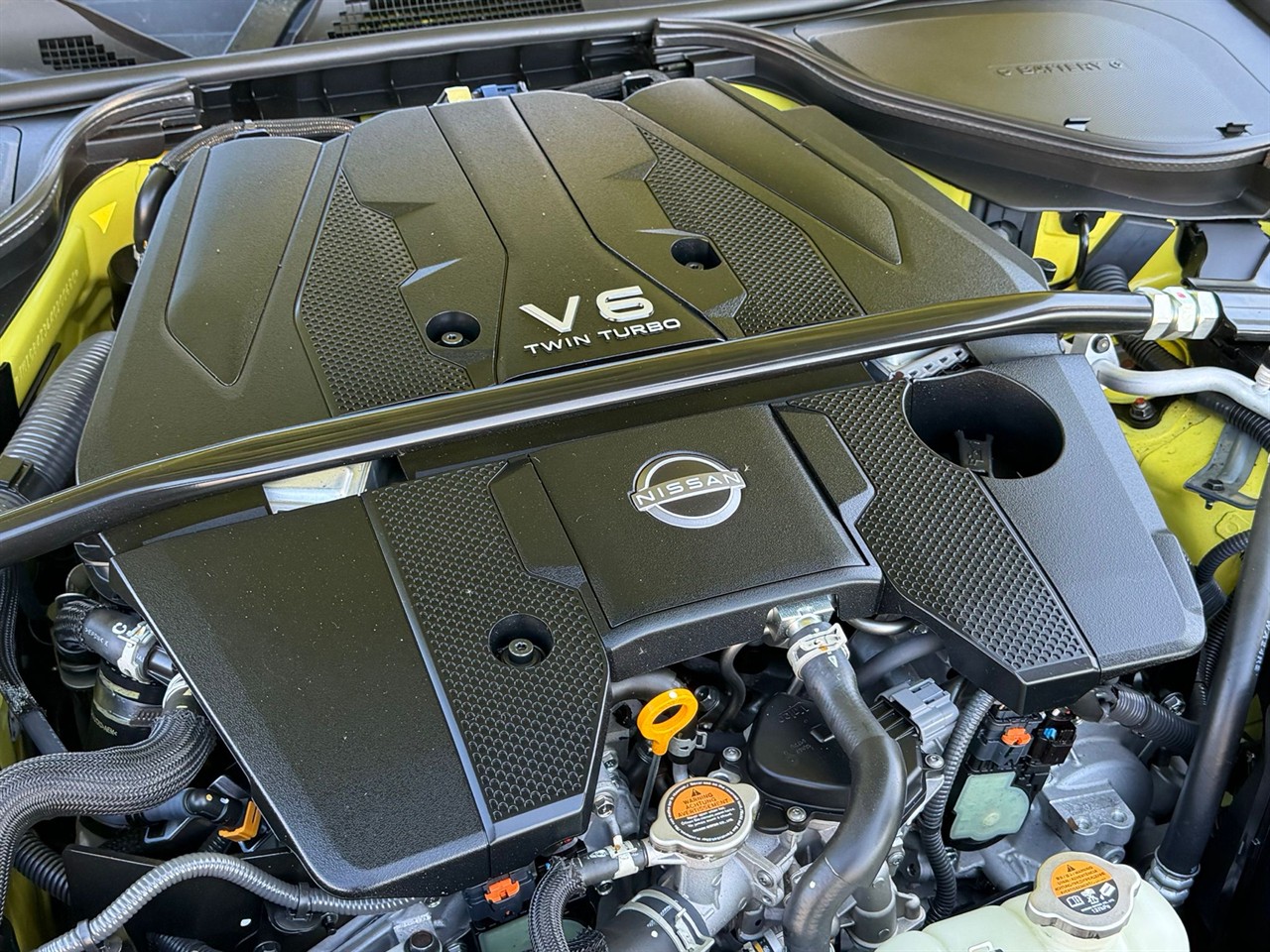 2023 Nissan Z
