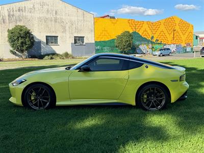 2023 Nissan Z - Thumbnail
