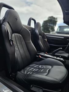 2006 Maserati SPYDER - Thumbnail