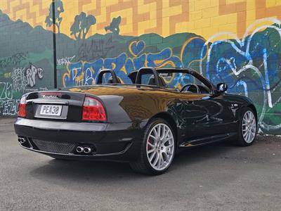 2006 Maserati SPYDER - Thumbnail