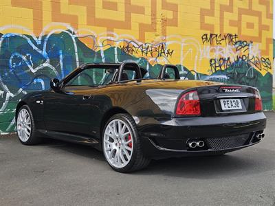 2006 Maserati SPYDER - Thumbnail