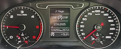 2014 Audi Q3 - Thumbnail