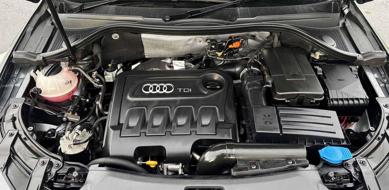 2014 Audi Q3