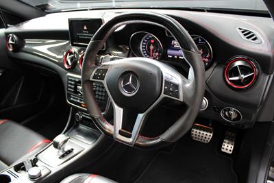 2016 Mercedes-Benz GLA 45 - Thumbnail