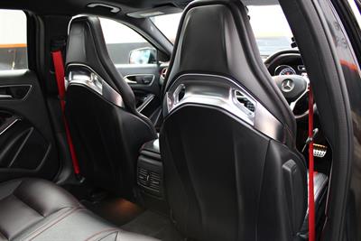 2016 Mercedes-Benz GLA 45 - Thumbnail