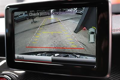 2016 Mercedes-Benz GLA 45 - Thumbnail