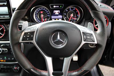 2016 Mercedes-Benz GLA 45 - Thumbnail