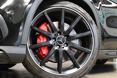 2016 Mercedes-Benz GLA 45 - Thumbnail