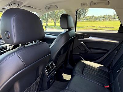 2018 Audi Q5 - Thumbnail