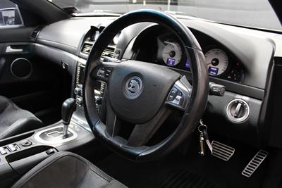 2007 Holden Commodore - Thumbnail