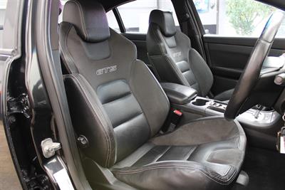 2007 Holden Commodore - Thumbnail