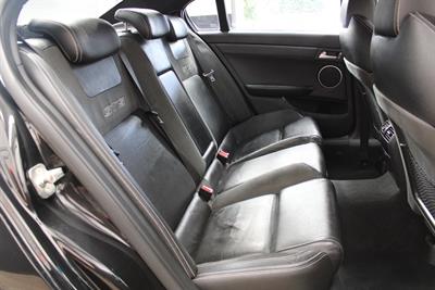 2007 Holden Commodore - Thumbnail
