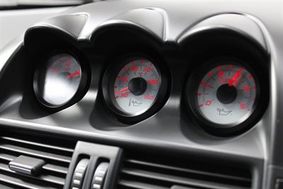 2007 Holden Commodore - Thumbnail