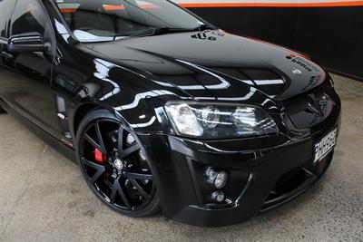 2007 Holden Commodore - Thumbnail