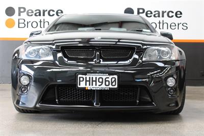 2007 Holden Commodore - Thumbnail