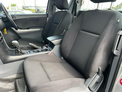 2019 Mazda BT-50 - Thumbnail