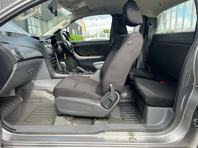 2019 Mazda BT-50 - Thumbnail
