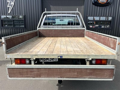 2019 Mazda BT-50 - Thumbnail
