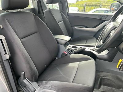 2019 Mazda BT-50 - Thumbnail