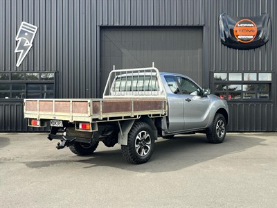 2019 Mazda BT-50 - Thumbnail