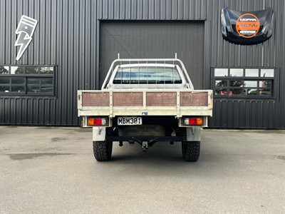 2019 Mazda BT-50 - Thumbnail