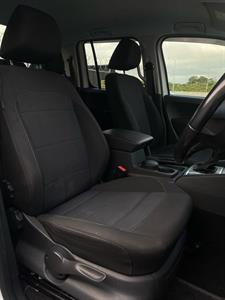 2020 Volkswagen Amarok - Thumbnail