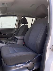 2020 Volkswagen Amarok - Thumbnail