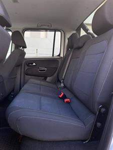 2020 Volkswagen Amarok - Thumbnail