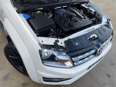 2020 Volkswagen Amarok - Thumbnail