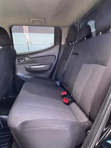 2018 Mitsubishi Triton - Thumbnail