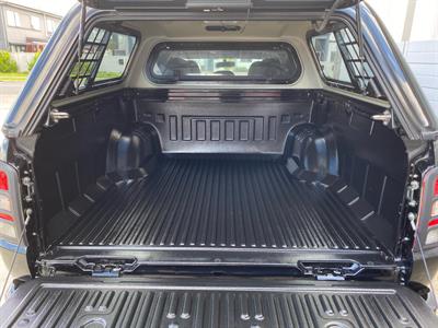 2018 Mitsubishi Triton - Thumbnail