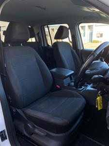 2020 Volkswagen Amarok - Thumbnail