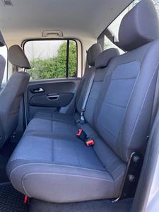 2020 Volkswagen Amarok - Thumbnail