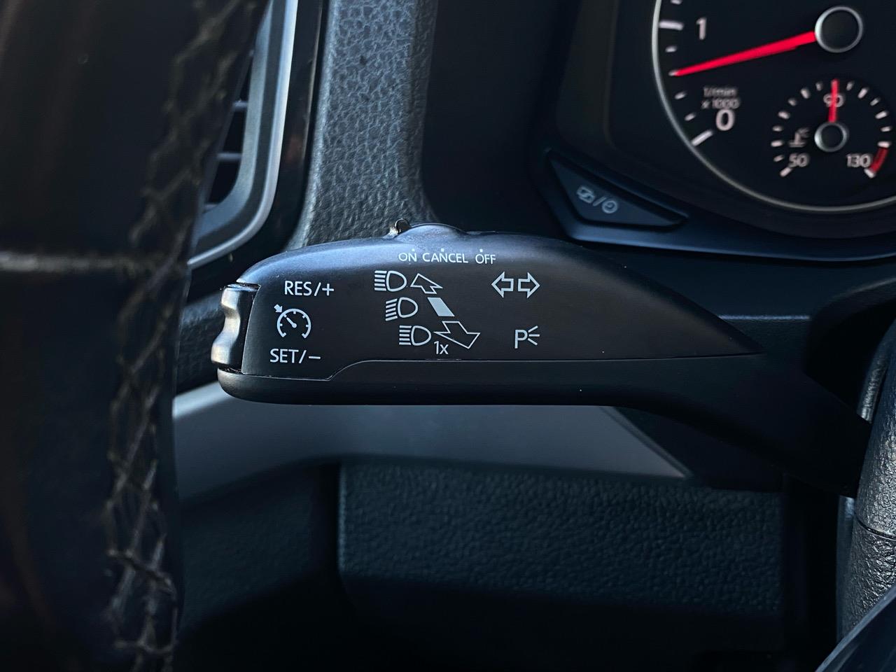 2020 Volkswagen Amarok
