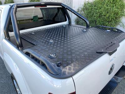 2020 Volkswagen Amarok - Thumbnail
