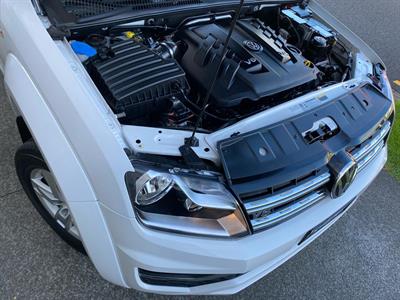 2020 Volkswagen Amarok - Thumbnail