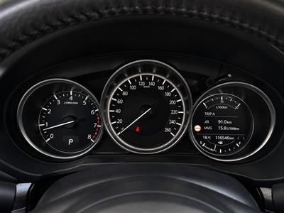 2022 Mazda CX-5 - Thumbnail