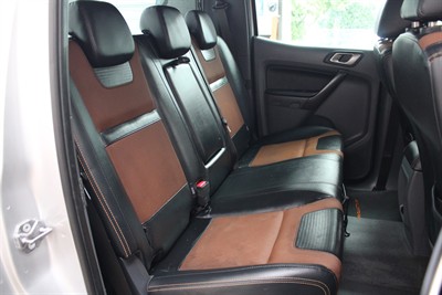 2018 Ford Ranger - Thumbnail