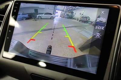 2018 Ford Ranger - Thumbnail