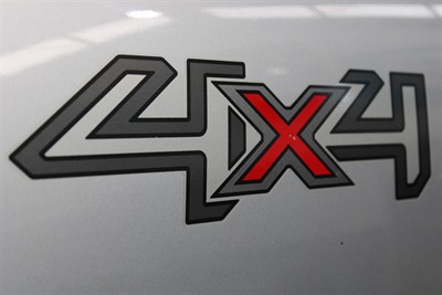 2018 Ford Ranger - Thumbnail