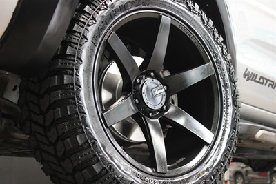 2018 Ford Ranger - Thumbnail