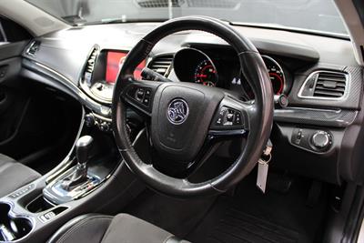 2013 Holden Commodore - Thumbnail