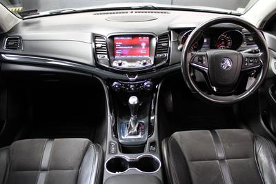 2013 Holden Commodore - Thumbnail