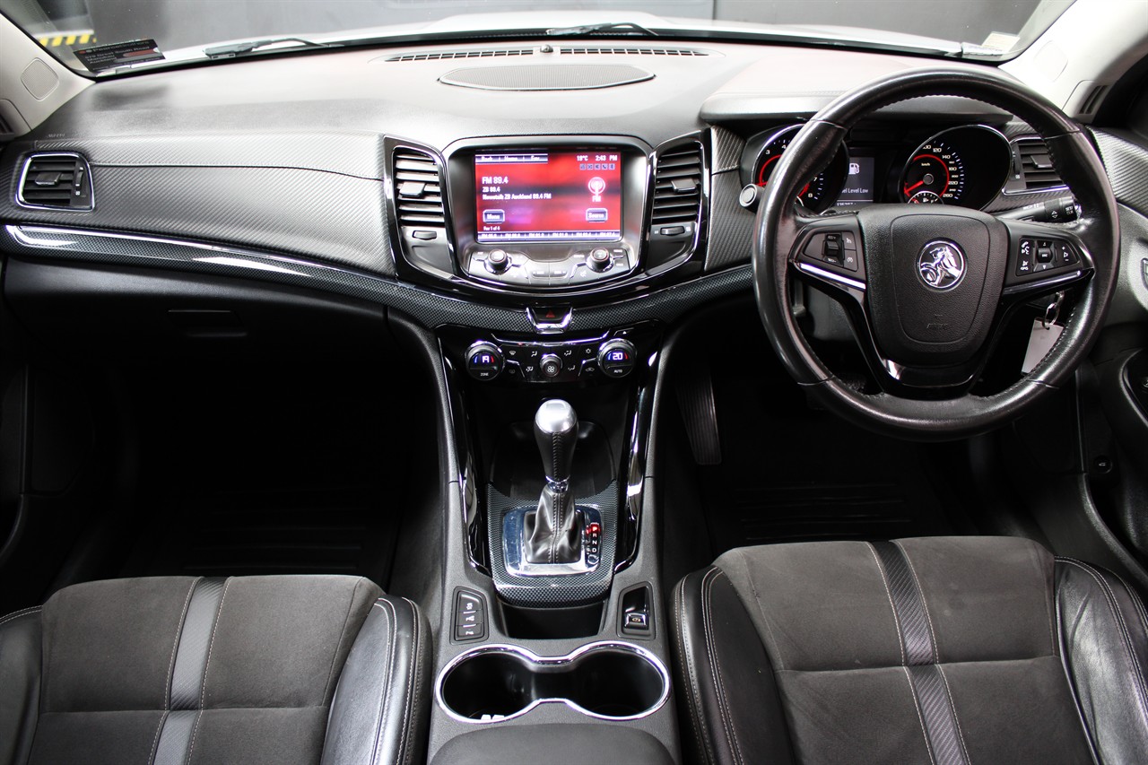 2013 Holden Commodore